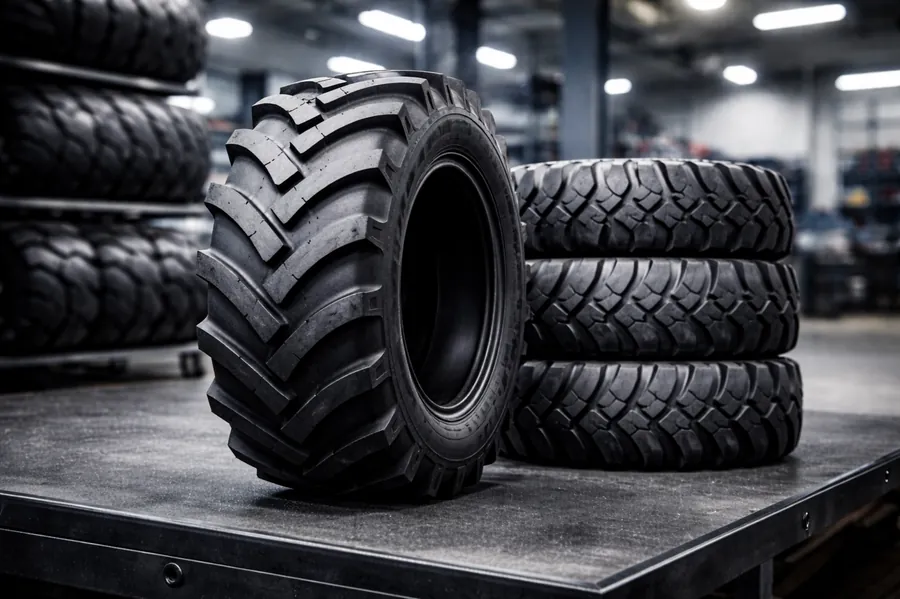 Landwirtschaft Produkte bei Reifen Auer